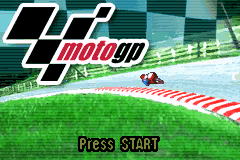 GP摩托车赛 Moto GP(EU)(M6)(THQ)(32Mb)